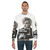 Marilyn Monroe Celebrity Mugshot Retro Sweatshirt - men