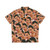 Crying Kim Kardashian Hawaiian Shirt - Back