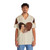 Tao Xu and Elle Argent Heartstopper Hawaiian Shirt - People Front