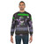 Mysterion Superhero Comic Sweatshirt - men