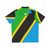 Tanzania Flag Hawaiian Shirt