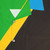 Tanzania Flag Hawaiian Shirt - Detail