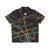 Toronto Rapid Transit 2030 Map Rotated Hawaiian Shirt