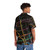 Toronto Rapid Transit 2030 Map Rotated Hawaiian Shirt - People Back