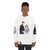 Penelope and Colin Bridgerton Smiling Sweatshirt - women