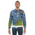 Mykines Faroe Islands Puffin Sweatshirt - men