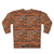 Brick Wall Sweatshirt - Back