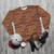 Brick Wall Sweatshirt - flat lay