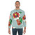 Maribou State 'Kingdoms In Colour' Floral Sweatshirt - men