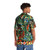 MF DOOM Hawaiian Shirt Cover Collection Vol 01 - People Back