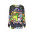 My Singing Monsters Characters Colorful Sweatshirt - hanging