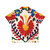 Mexican Flowers Hawaiian Shirt