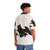 Toothless dragon Hawaiian shirt - People Back