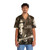 Crossroads Blues Hawaiian Shirt - People Front
