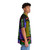 Talking Heads "Road To Nowhere" Hawaiian Shirt - People Pight