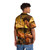 Tony Williams Jazz Drummer Hawaiian Shirt - People Back