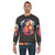 Superhero Sweatshirt for Mom - men