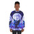 Nightmare Moon My Little Pony Sweatshirt - women