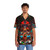Metroid Dread Hawaiian Shirt featuring Samus Aran - People Front