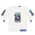 Persona Series Fuuka Yamagishi Bazooka Sweatshirt - Back