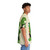 Croco Rock Hawaiian Shirt with Vibrant Animal Print and Rockstar Style - People Pight