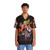 Nanbaka Anime Hawaiian Shirt - People Front