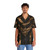 Dune Atreides AOP 4 Hawaiian Shirt with Dune movie-inspired design - People Front