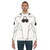 Future Foundation Fantastic Superhero Sweatshirt with Hexagon Emblem - men