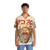 Takaiju Japanese Monster Hawaiian Shirt - People Front