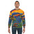 Cozy Scotland Landscape Sweatshirt - men