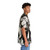 Nana Hawaiian Shirt with Anime and Punk Rock Inspired Design - People Pight