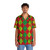 Criss Muss 80s Hawaiian Shirt - People Front