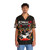 Metallicat Metallic Hawaiian Shirt - People Front