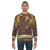 Grizzly bear feminist graphic sweatshirt - men