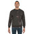 Boxer Sweatshirt - 80s 90s Cult Movie Inspired Workout Apparel - men