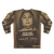 Griselda Blanco "Black Widow" Medellín Cartel Sweatshirt - Back