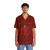 Crimson Chin Hawaiian Shirt - People Front
