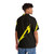 Metallic Metallica Hawaiian Shirt - People Back