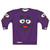 Grimace Face Meme Sweatshirt