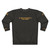 "My Hands Are Registered As Lethal Weapons" Sweatshirt - Hollywood Cinema Inspired Graphic Tee - Back