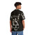 Metalica Band Logo Graphic Hawaiian Shirt - People Back