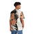 Nagatoro Vaping Hawaiian Shirt - People Back