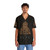Dune 2020 Duncan Idaho Hawaiian Shirt featuring Fremen desert style - People Front