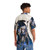 Retro Gamer's Symphony of the Night Hawaiian Shirt - People Back