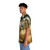 Dune 2020 art design Hawaiian shirt featuring Chani in the Arrakis desert - People Left