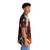 Metal Gear Solid V The Phantom Pain Hawaiian Shirt featuring characters and elements from the game - People Pight