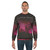My Bloody Valentine 'Loveless' Tribute Sweatshirt - men