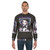 Motionless in White Mang Cerulli Band Sweatshirt - men
