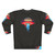 Electric Light Orchestra Retro Premium Sweatshirt - Back