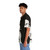 Dun Hawaiian Shirt - Drummer Inspired Band Merch with Black and White Design - People Left